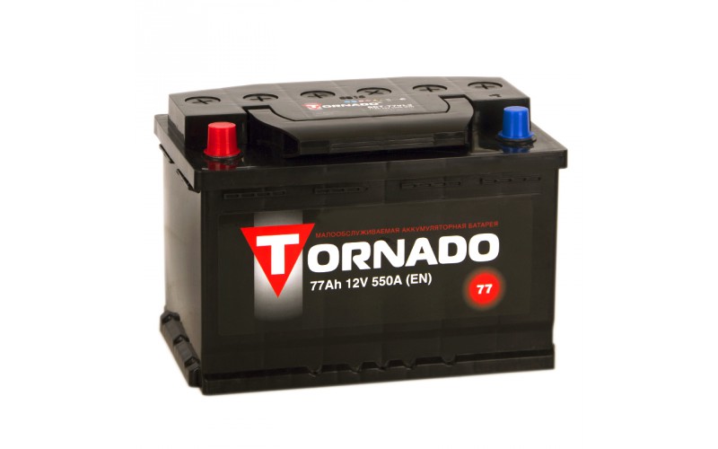 TORNADO 77А/ч п.п.