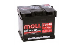 MOLL M3 Plus 46А/ч о.п.