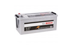 BOSCH Heavy Duty Extra T5 770 180А/ч  