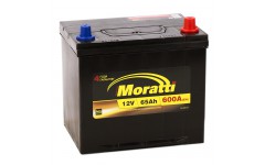 MORATTI Asia 65А/ч о.п.