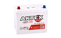 АКТЕХ Asia 70А/ч п.п.