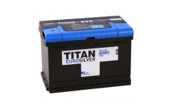 TITAN Euro 76А/ч п.п.